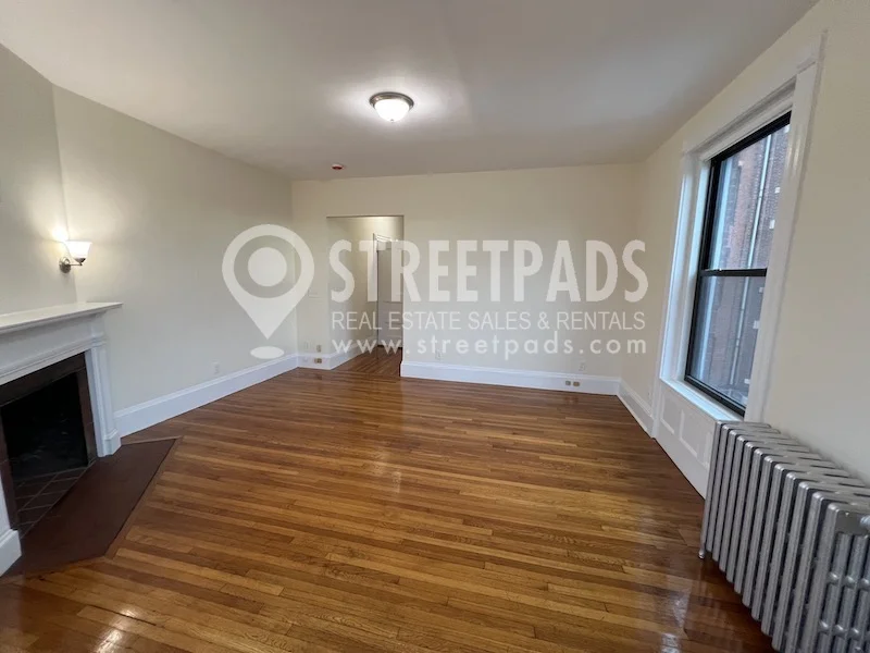 504 Beacon St, Back Bay