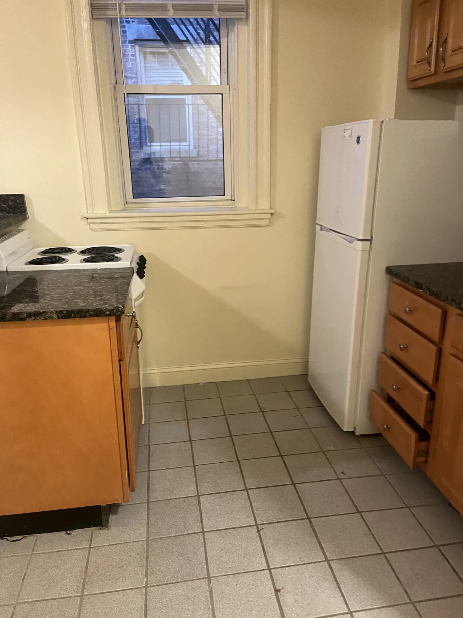35 Park Dr, Fenway