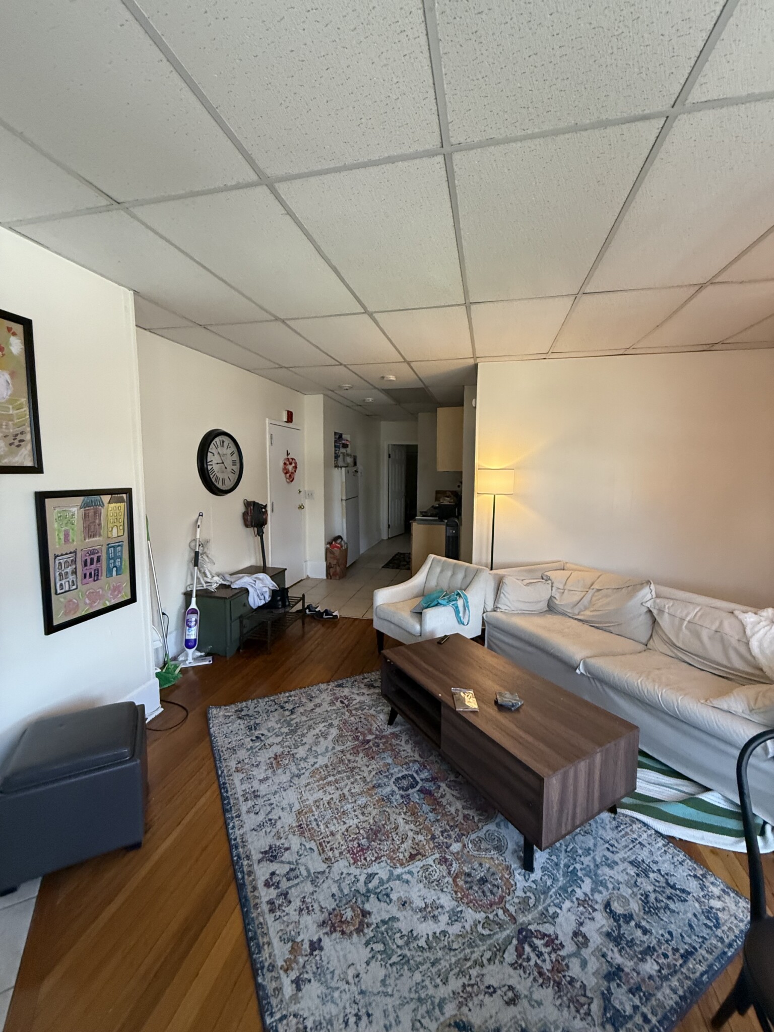 879 Beacon St, Fenway