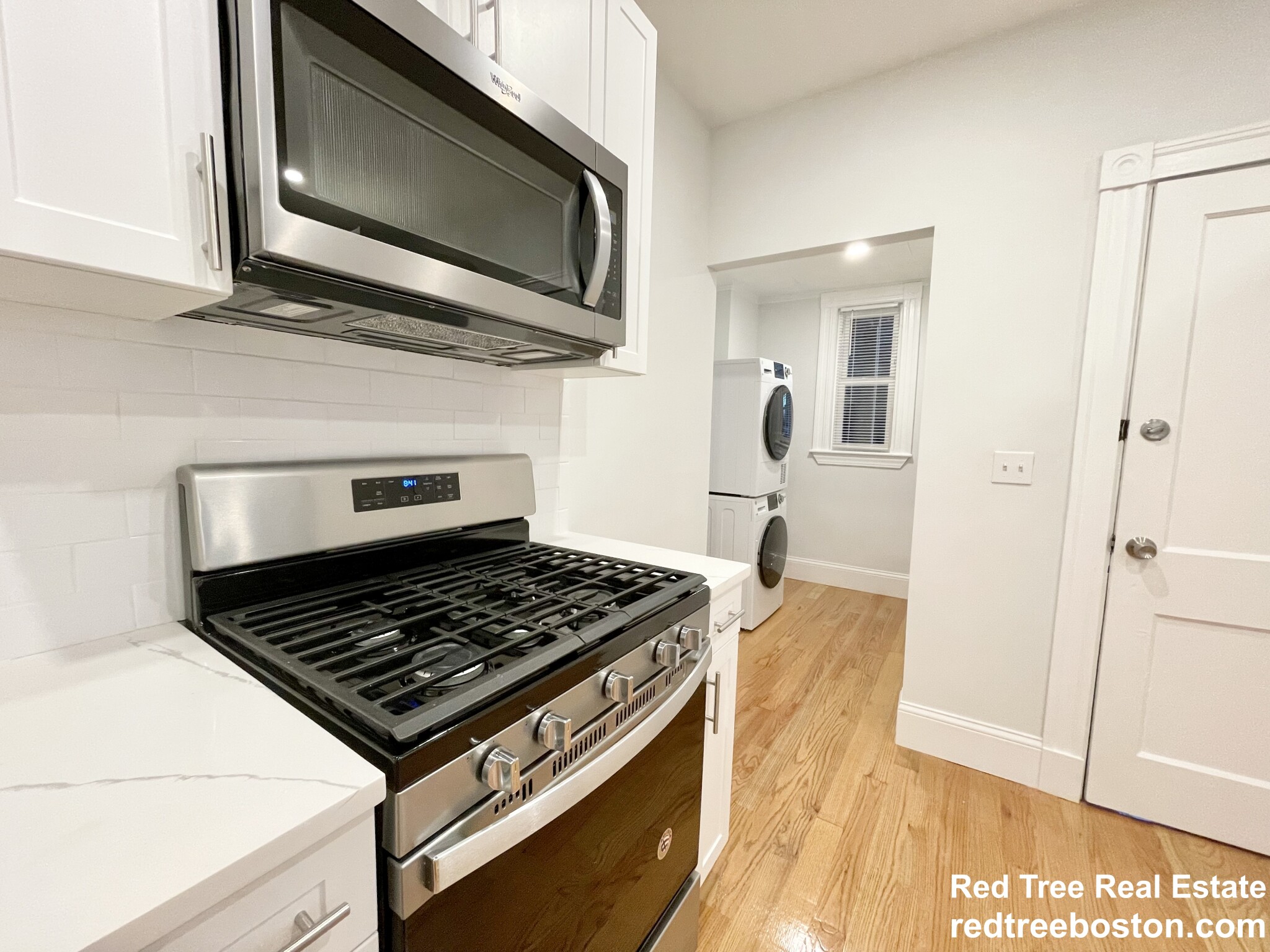 68 Bakersfield St, Dorchester