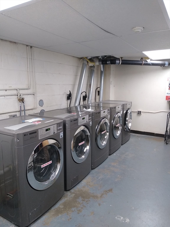 14 Concord Ave, West Cambridge