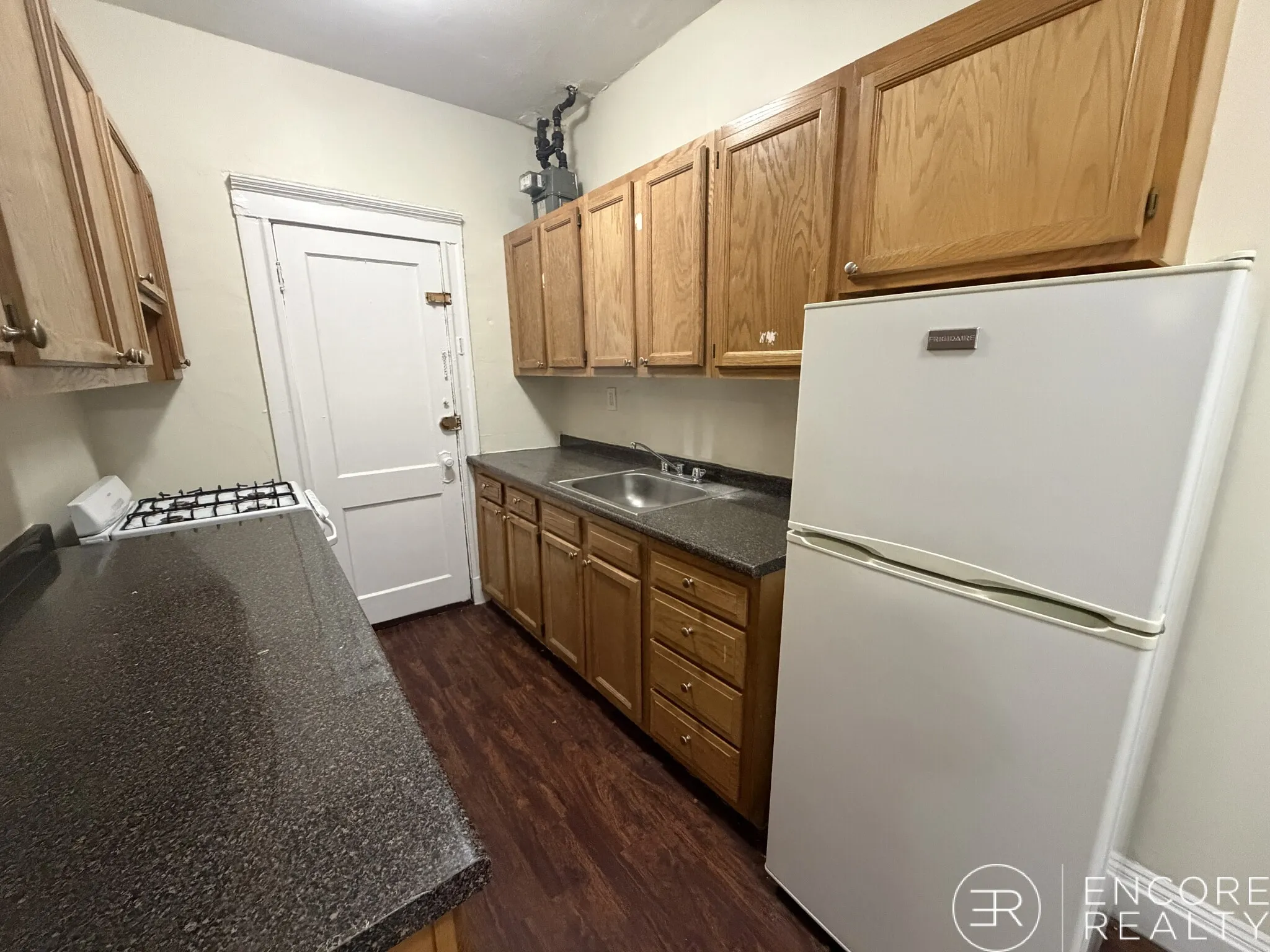 1167 Boylston St, Fenway