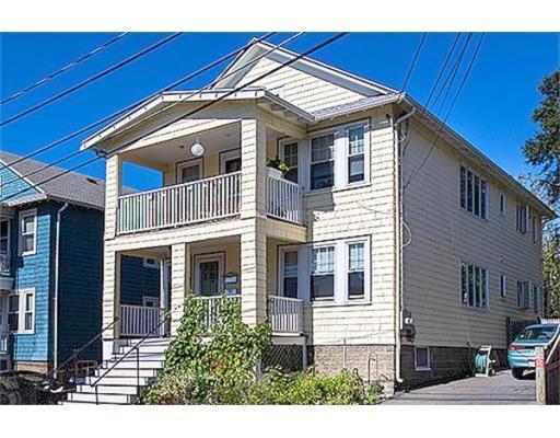 67 Fairfax St, West Somerville