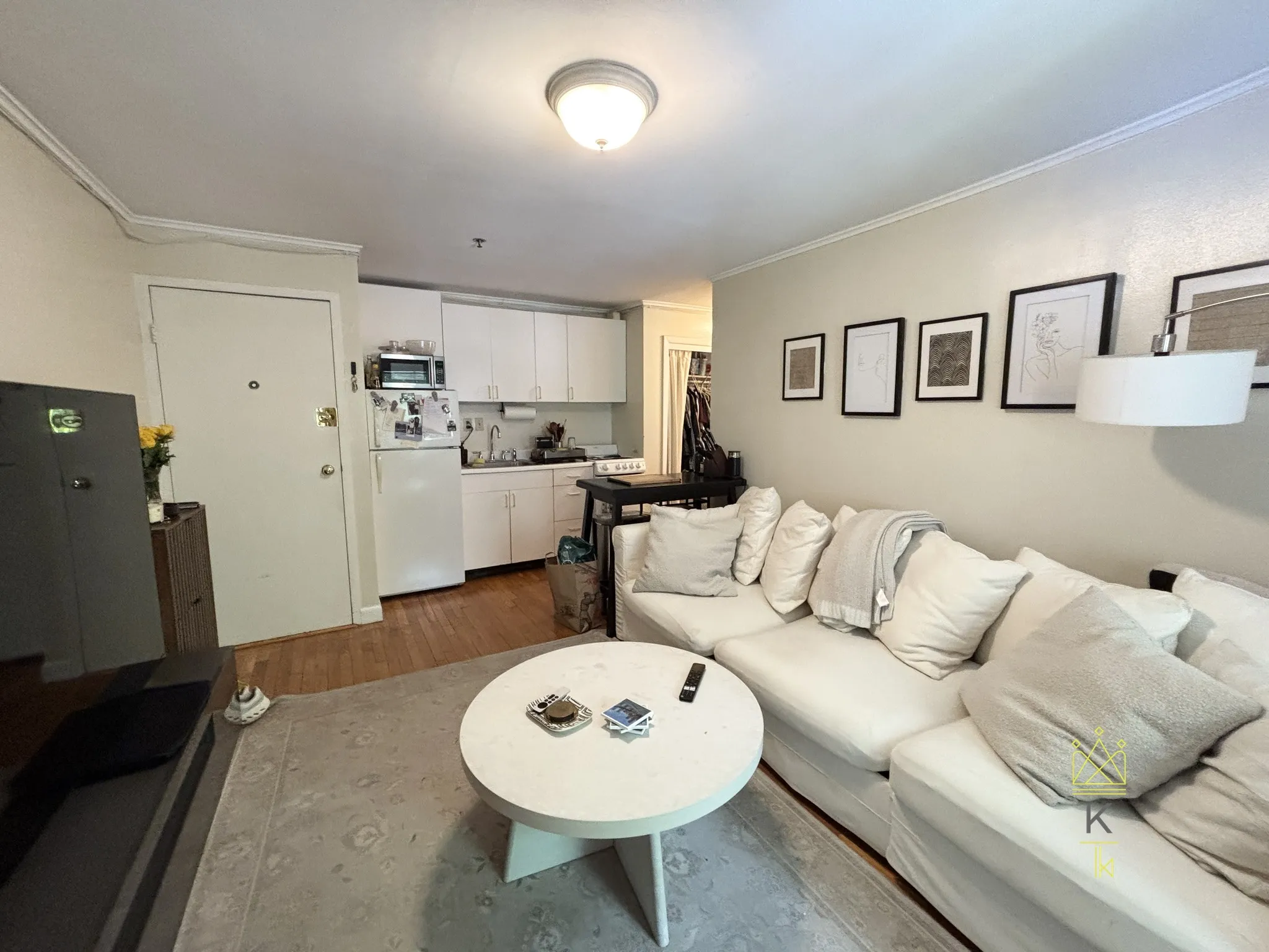 1477 Beacon St, Griggs Park