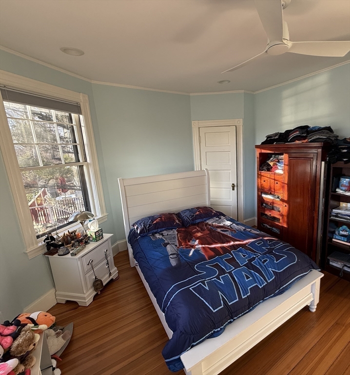 82 Lancaster Ter, Coolidge Corner