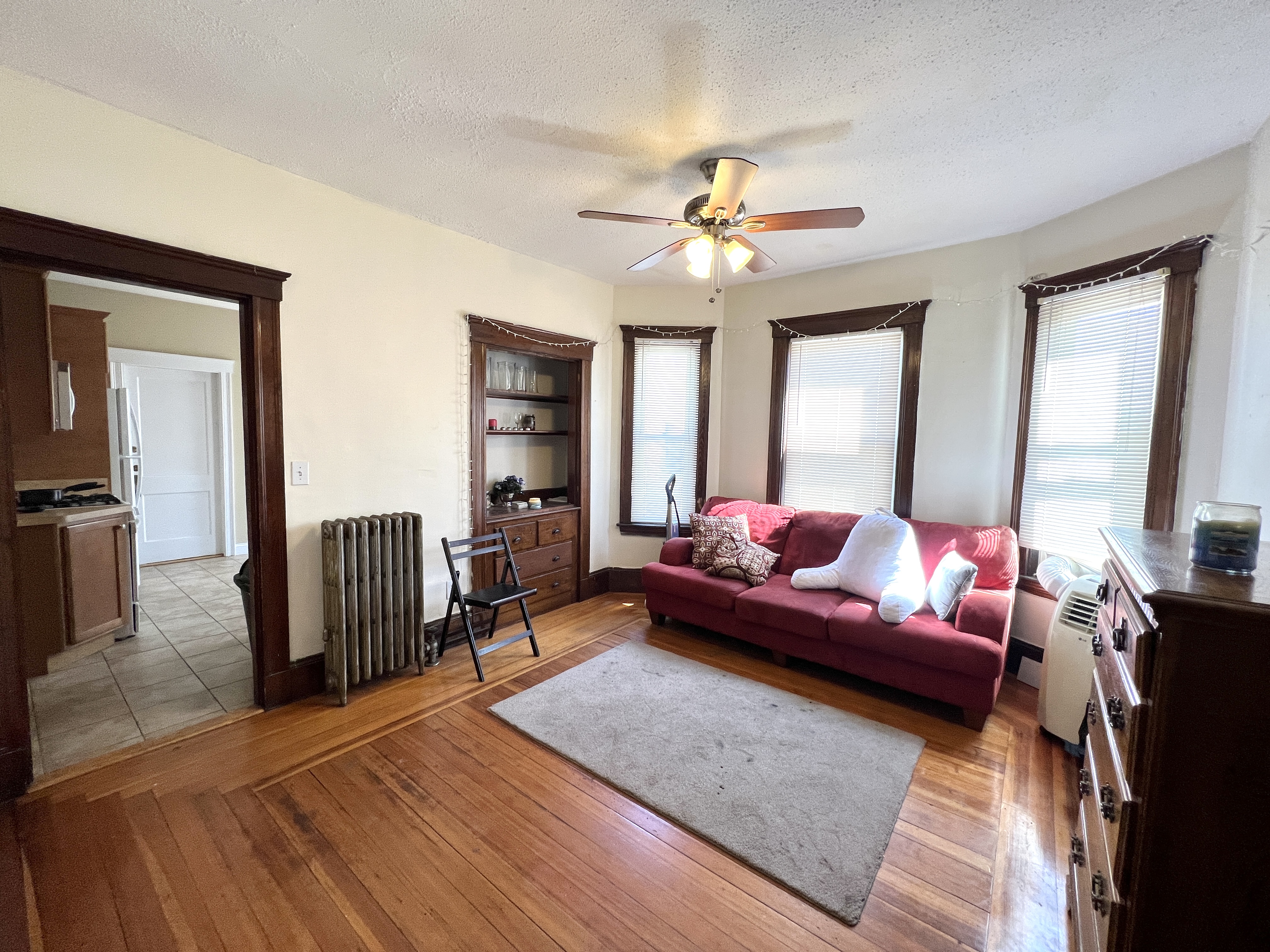 223 Holland St, Teele Square