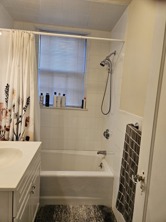 41 Bowdoin St, Neighborhood Nine