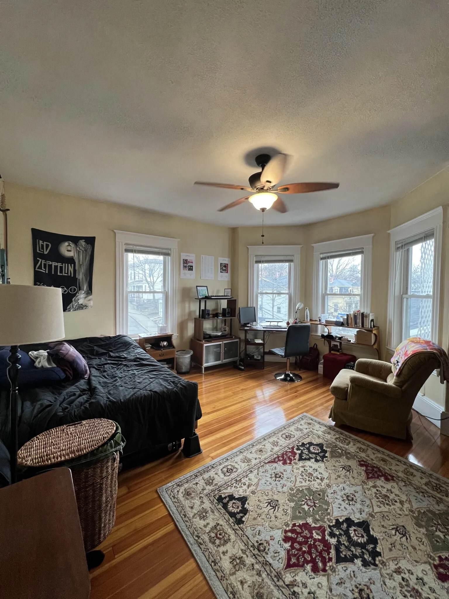 121 Liberty Rd, Powder House Square