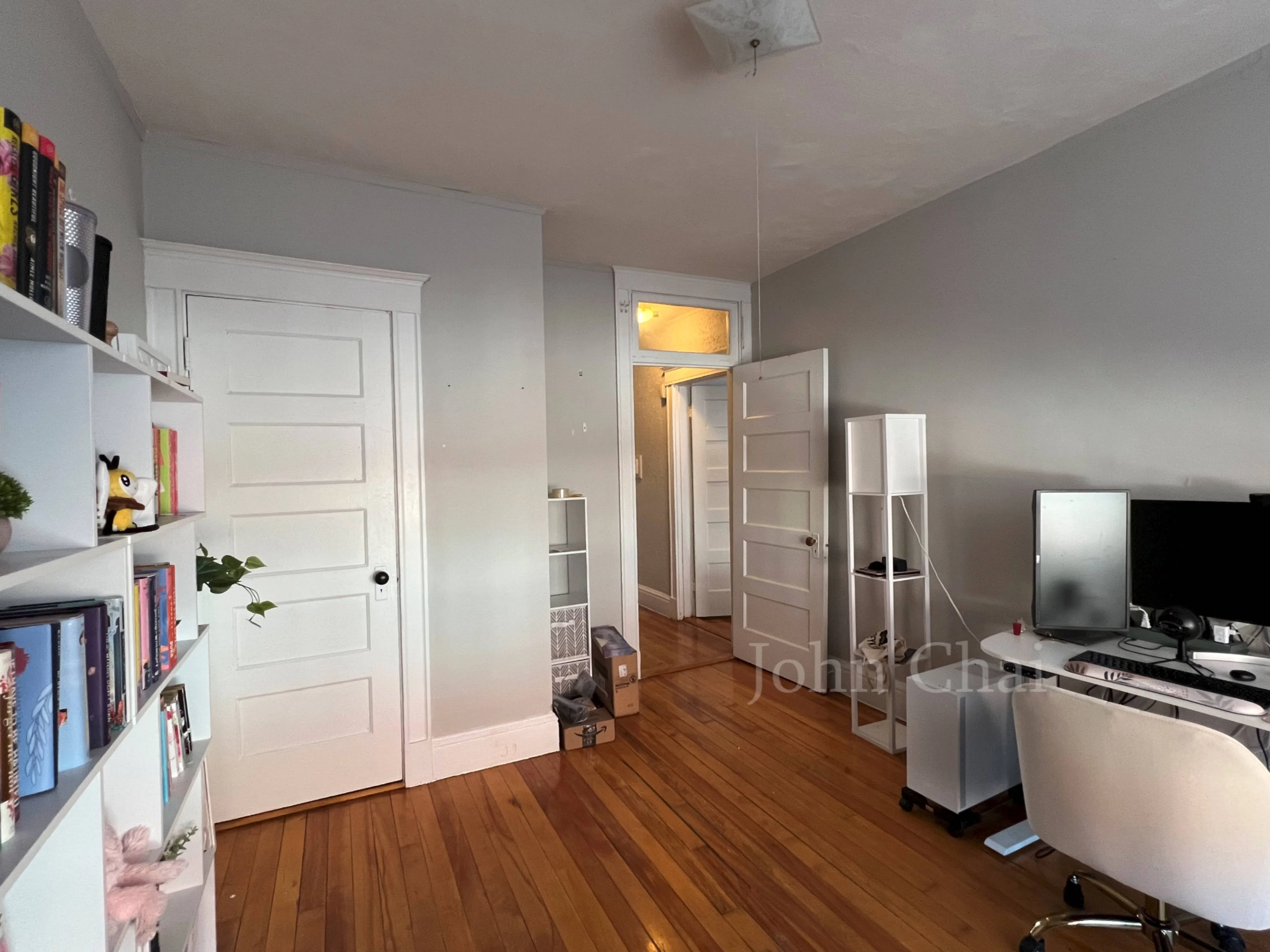 228 South St, Jamaica Plain