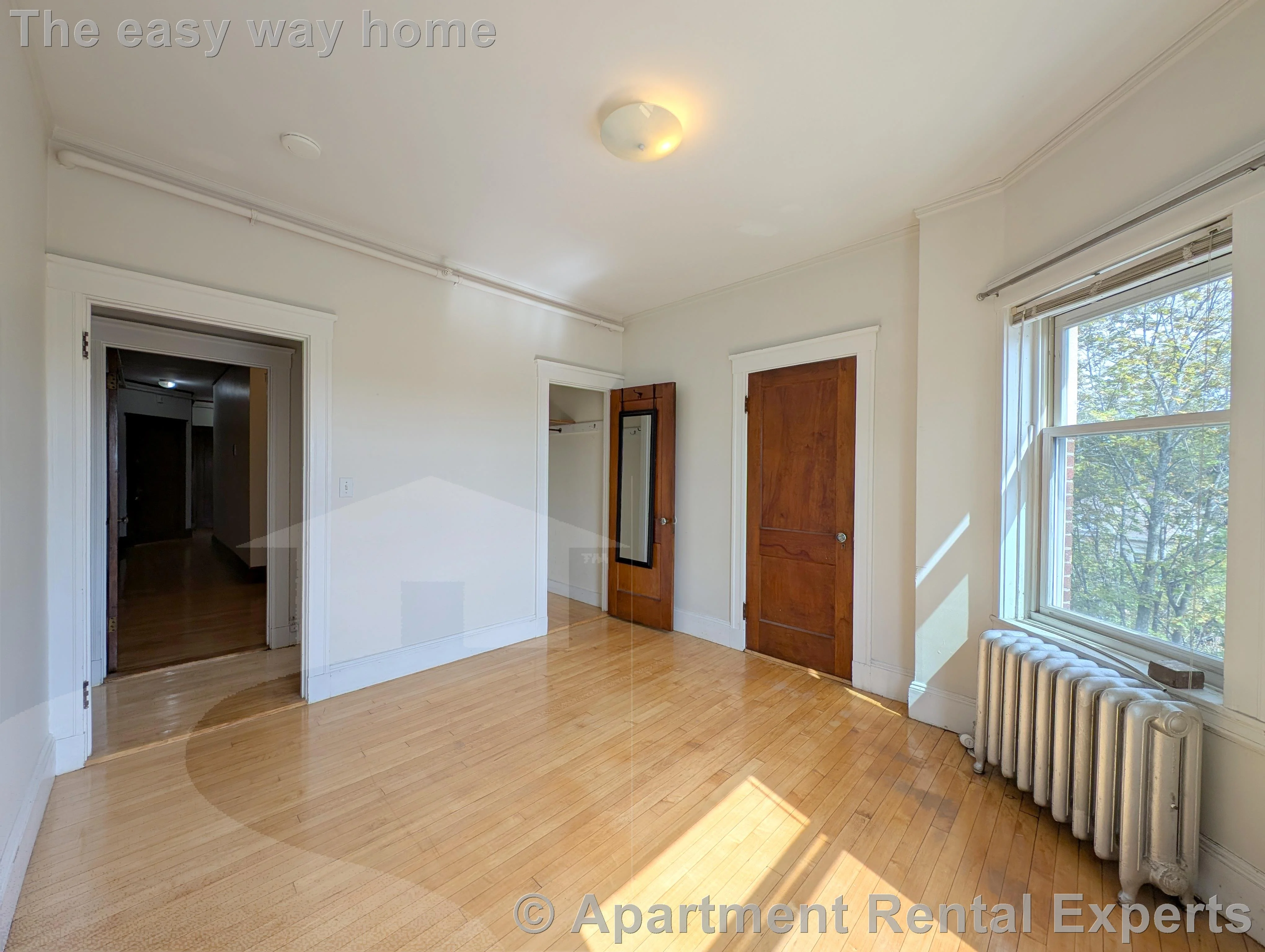 3 Linnaean St, Porter Square