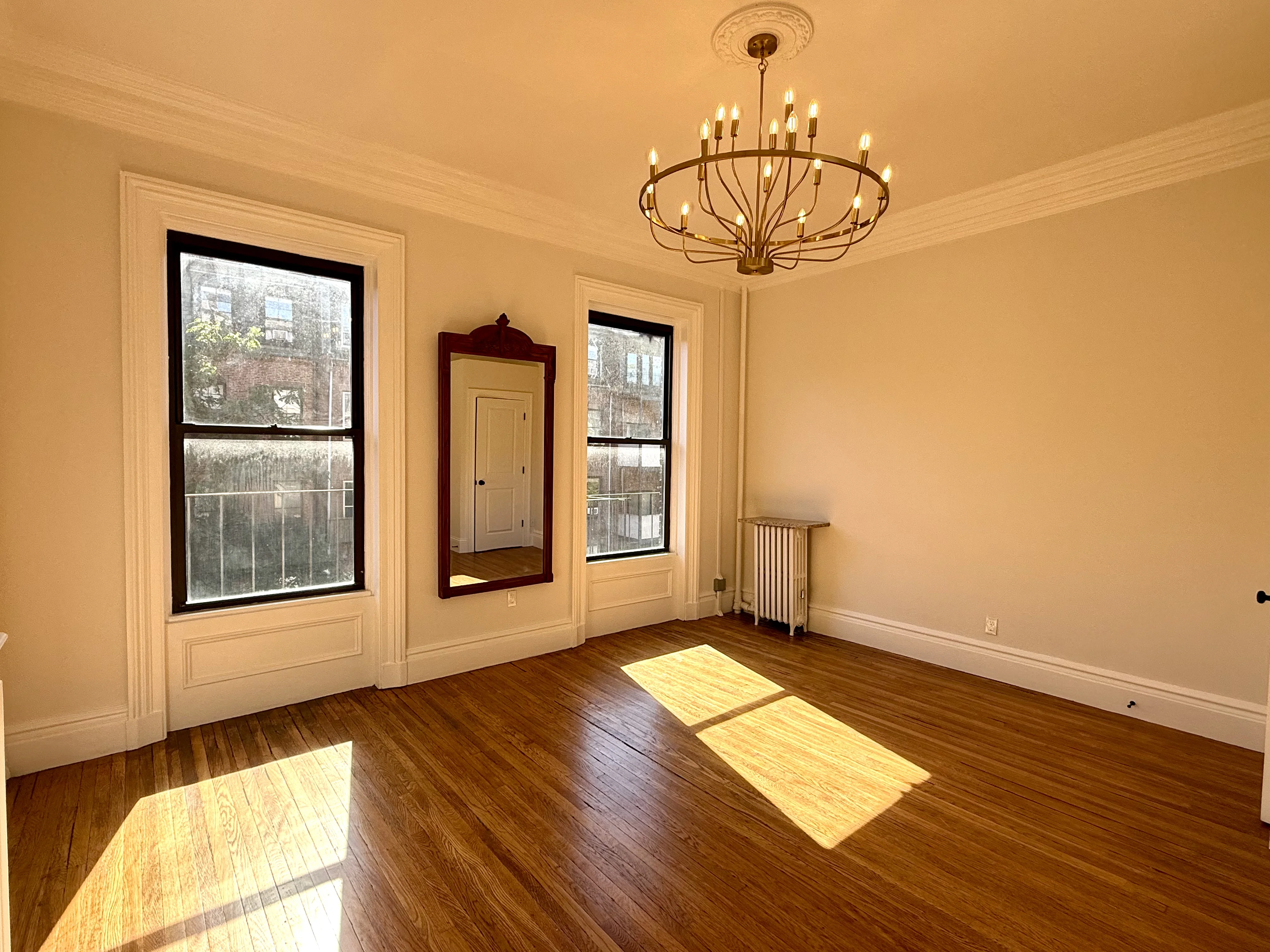 231 Beacon St, Back Bay