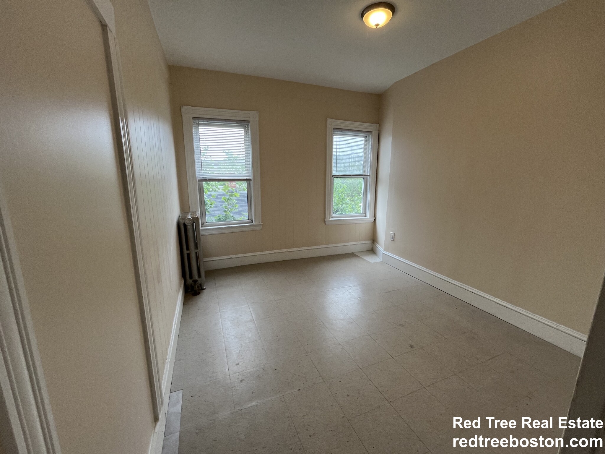 175 River, Cambridgeport
