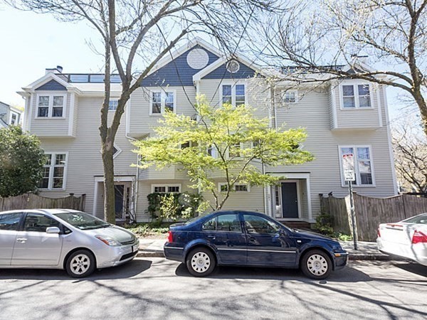 281 Brookline St, Cambridge
