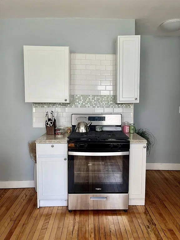 178 Robbins St, South Side