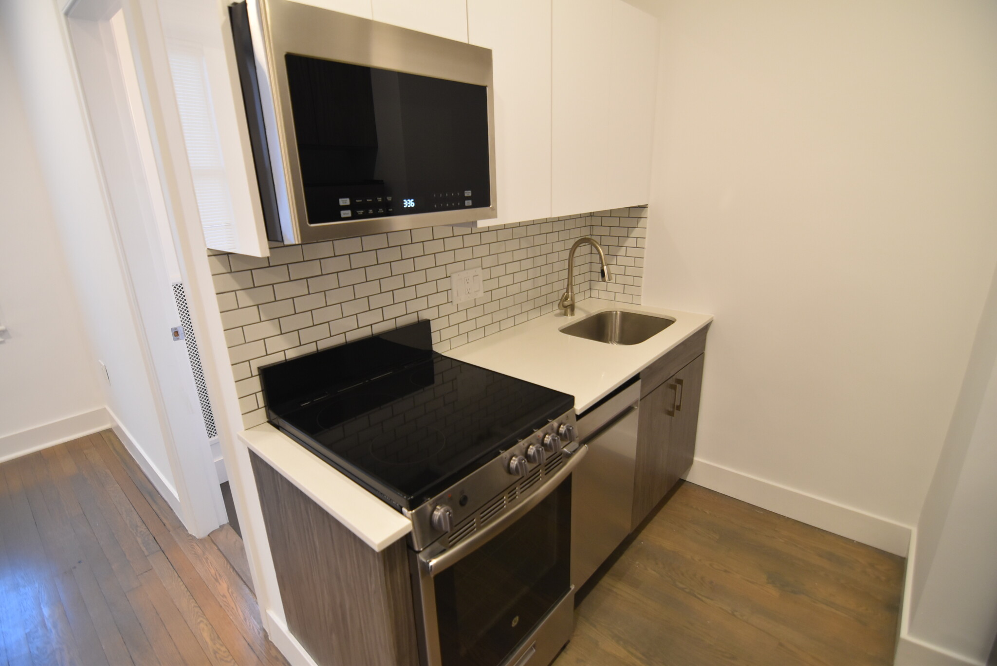 11 Queensberry St, Fenway