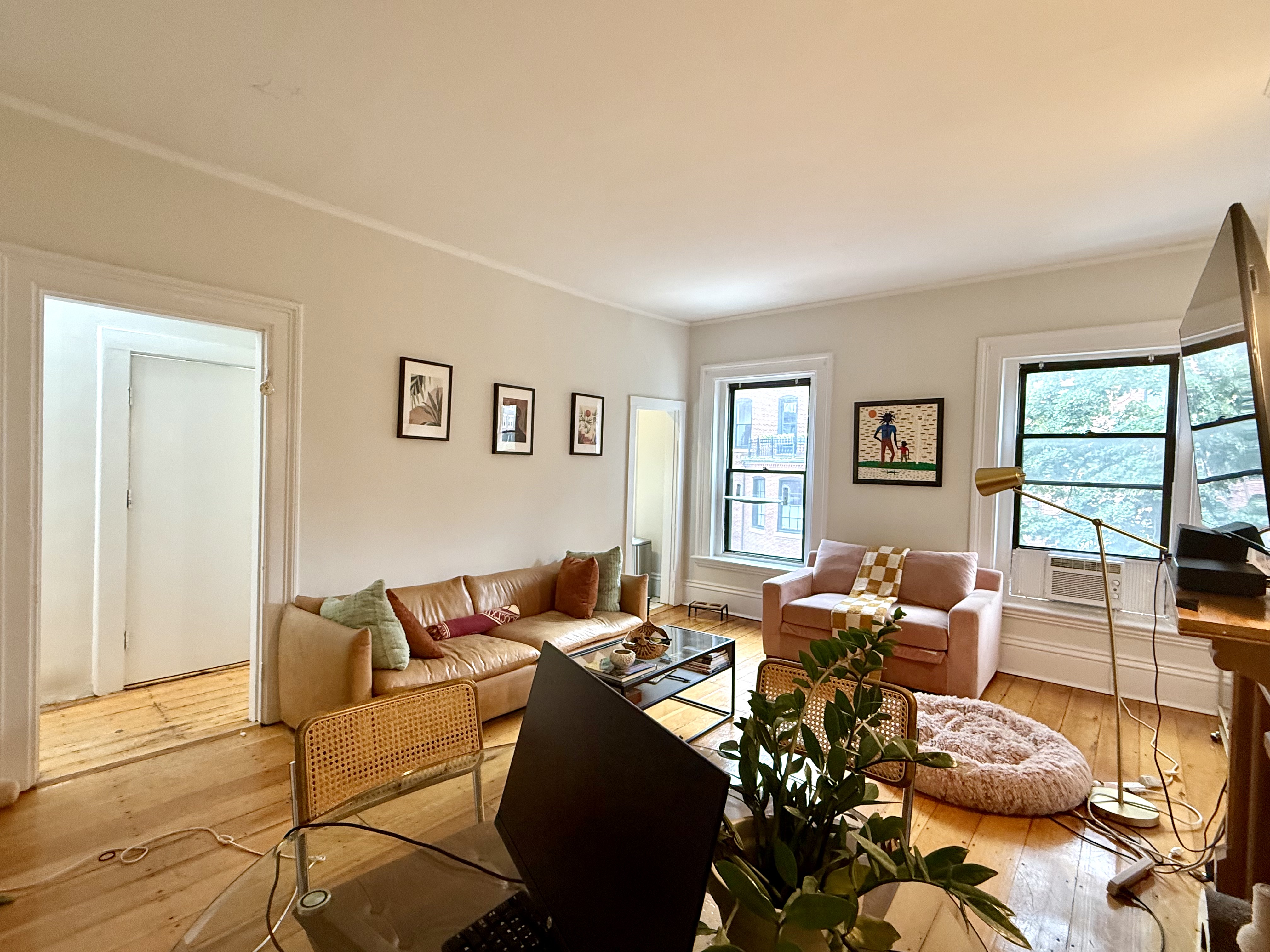 354 Marlborough St, Back Bay