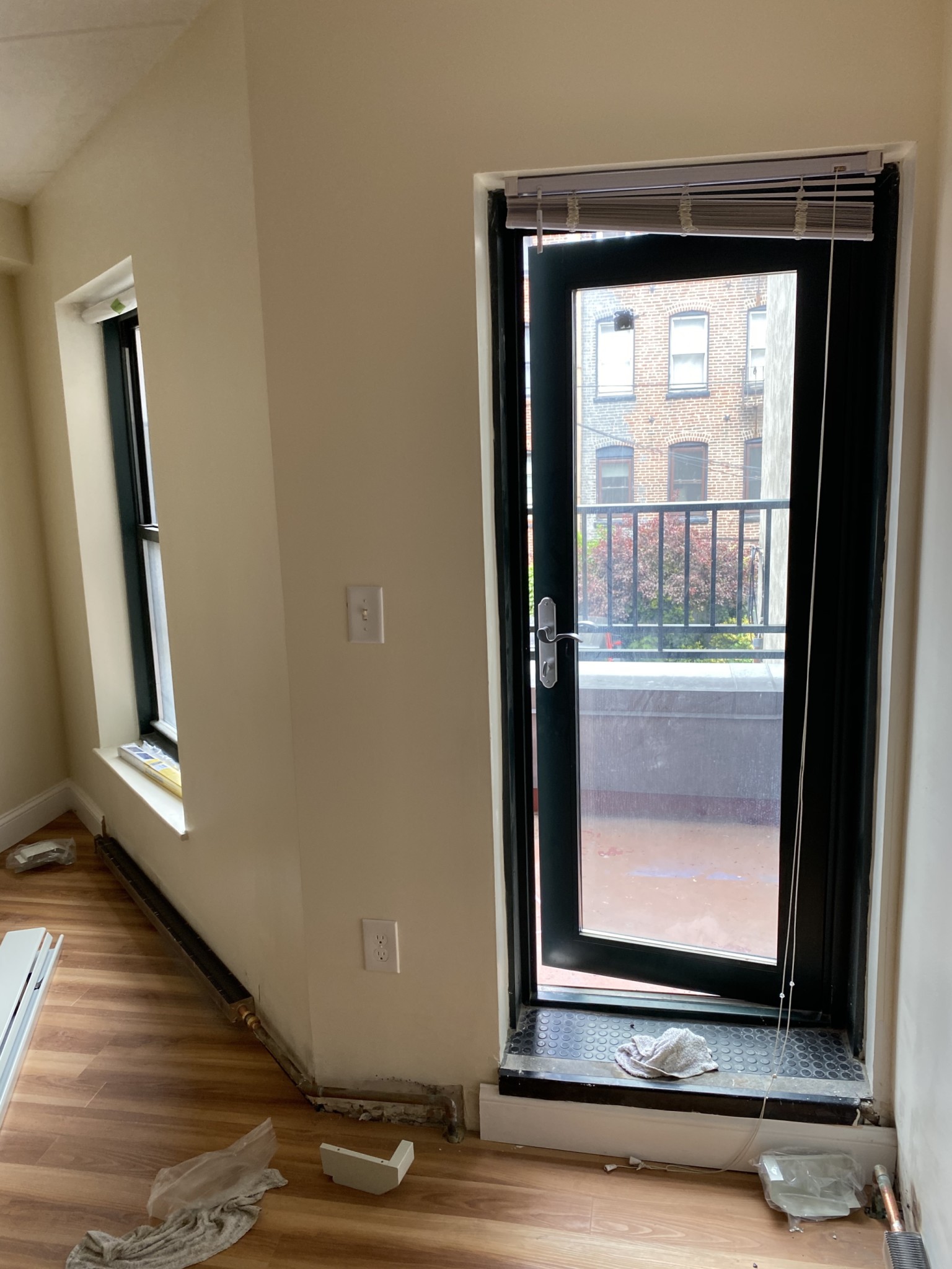 400 Massachusetts Ave, South End