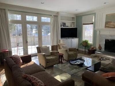 27 Mellon Rd, Wellesley