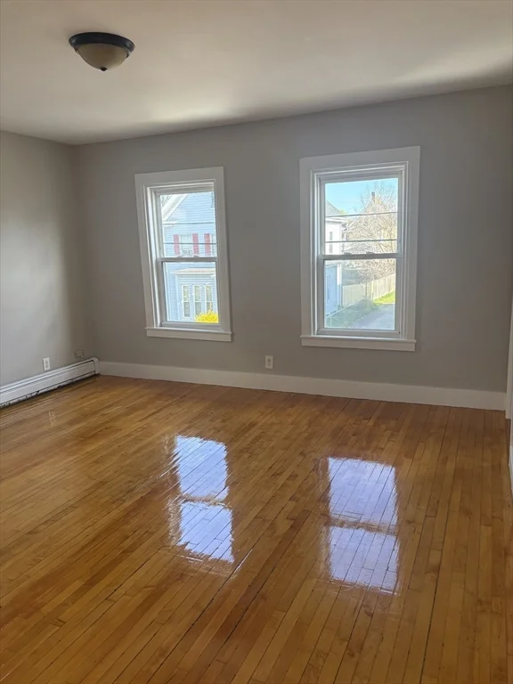 41 Tremont, Brockton