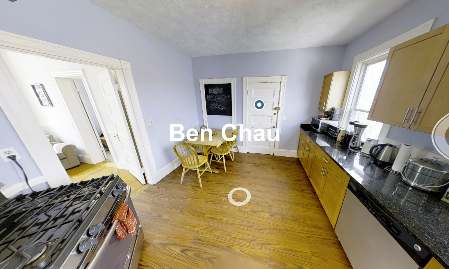 3 Kinnaird St, Riverside