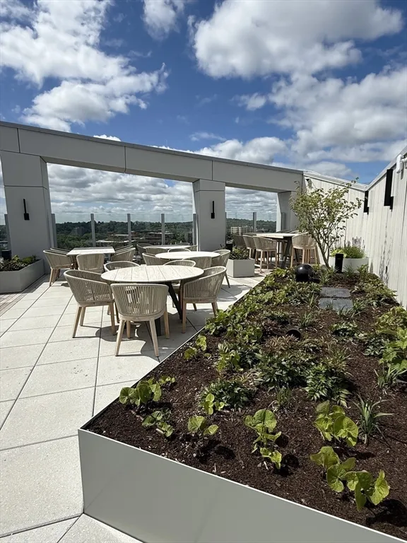 1515 Commonwealth Ave, Brighton