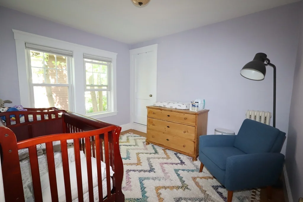 18 Moulton Rd, Arlington Heights