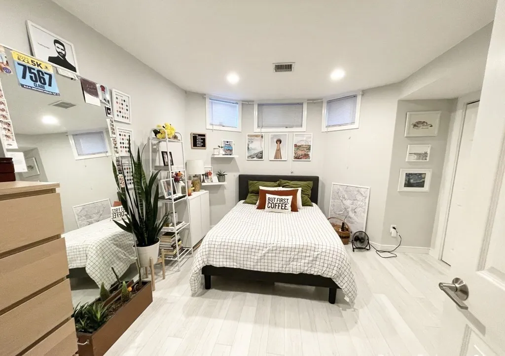 108 Buttonwood, Boston