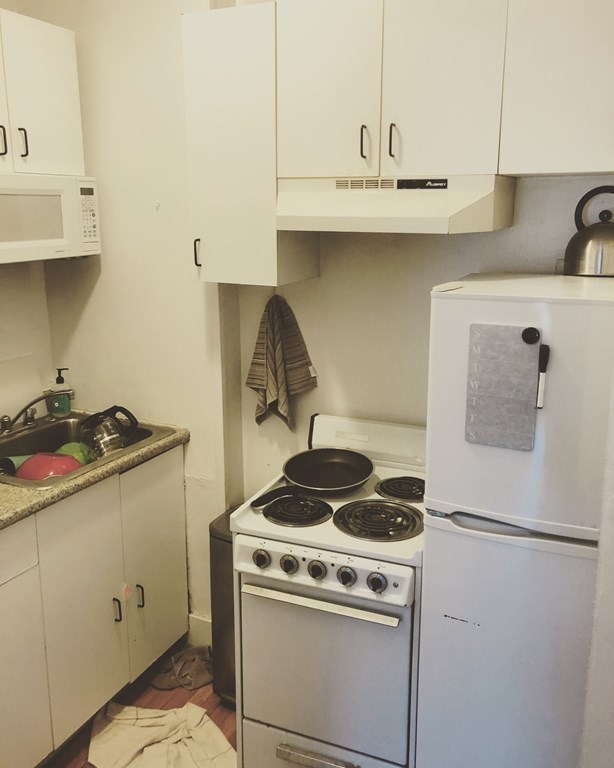 41 Worcester Sq, South End