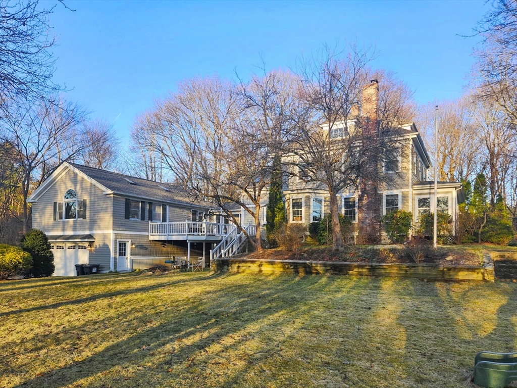 209 Curve St, Millis