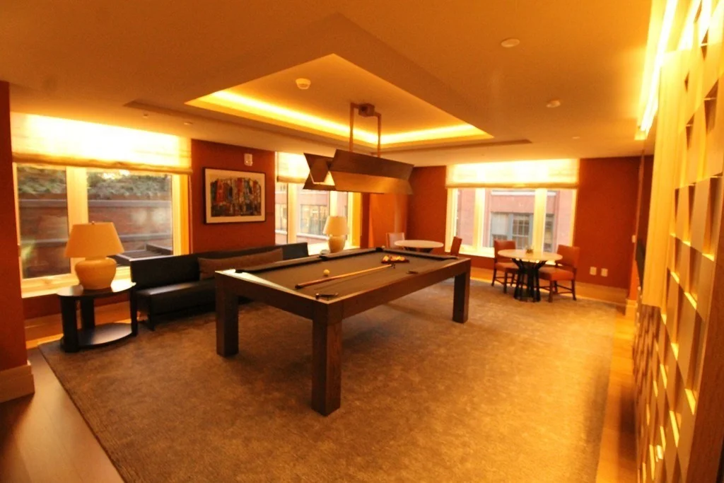 100 Lovejoy, West End