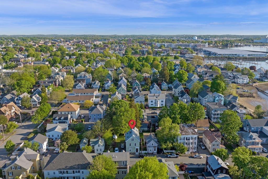 11 Glendale St, Salem