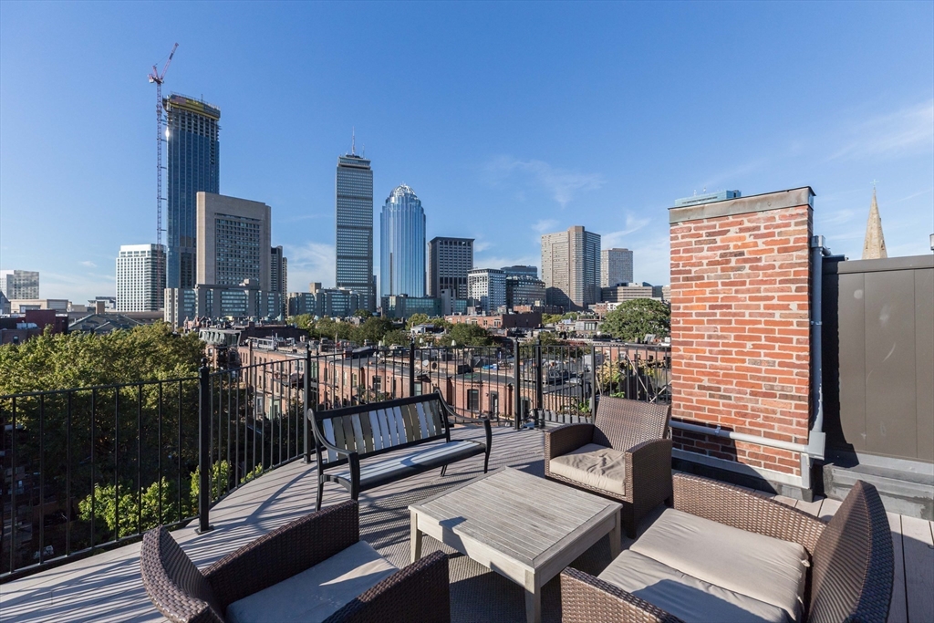 529 Columbus Ave, South End