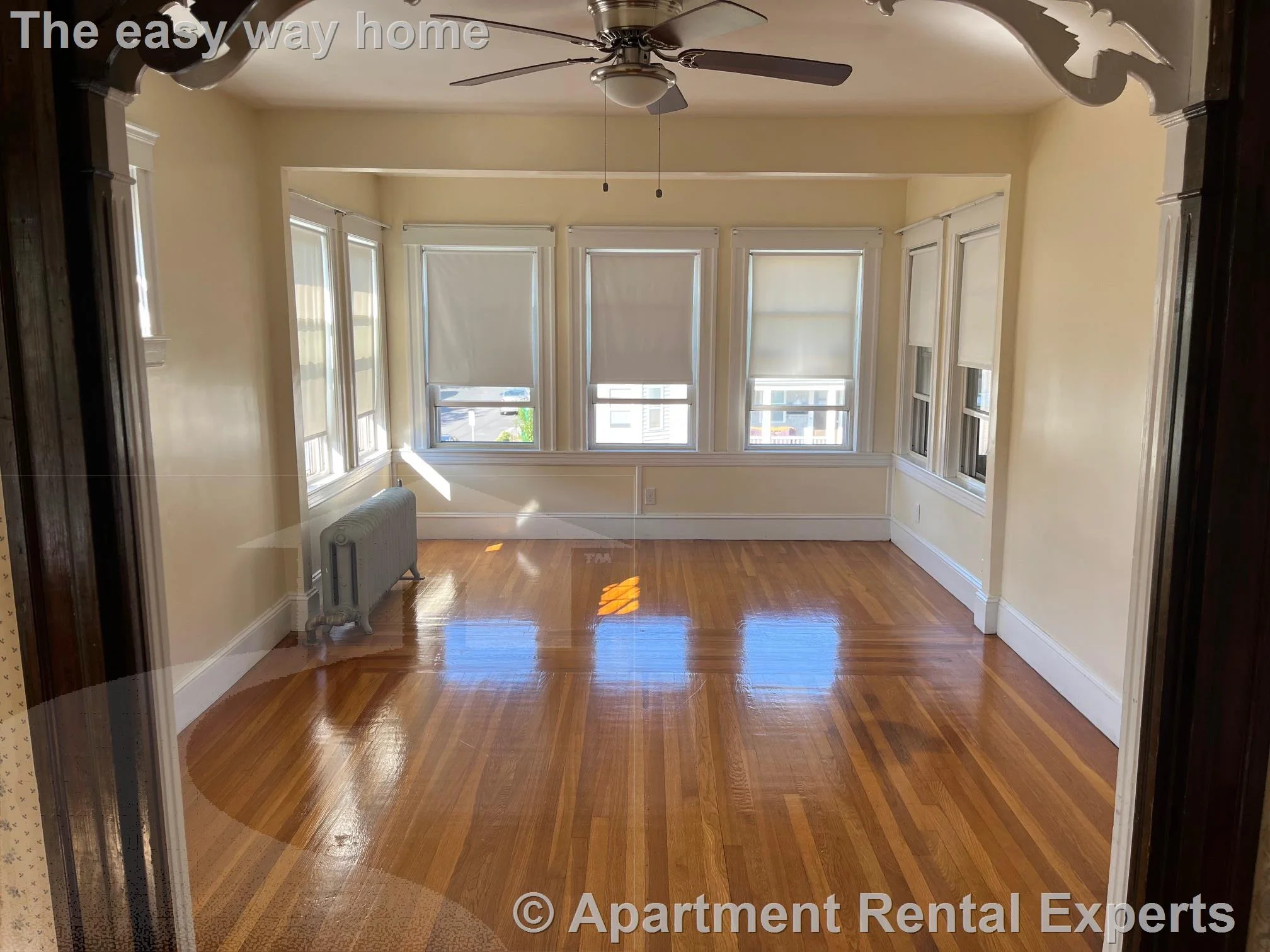60 Winchester St, Tufts