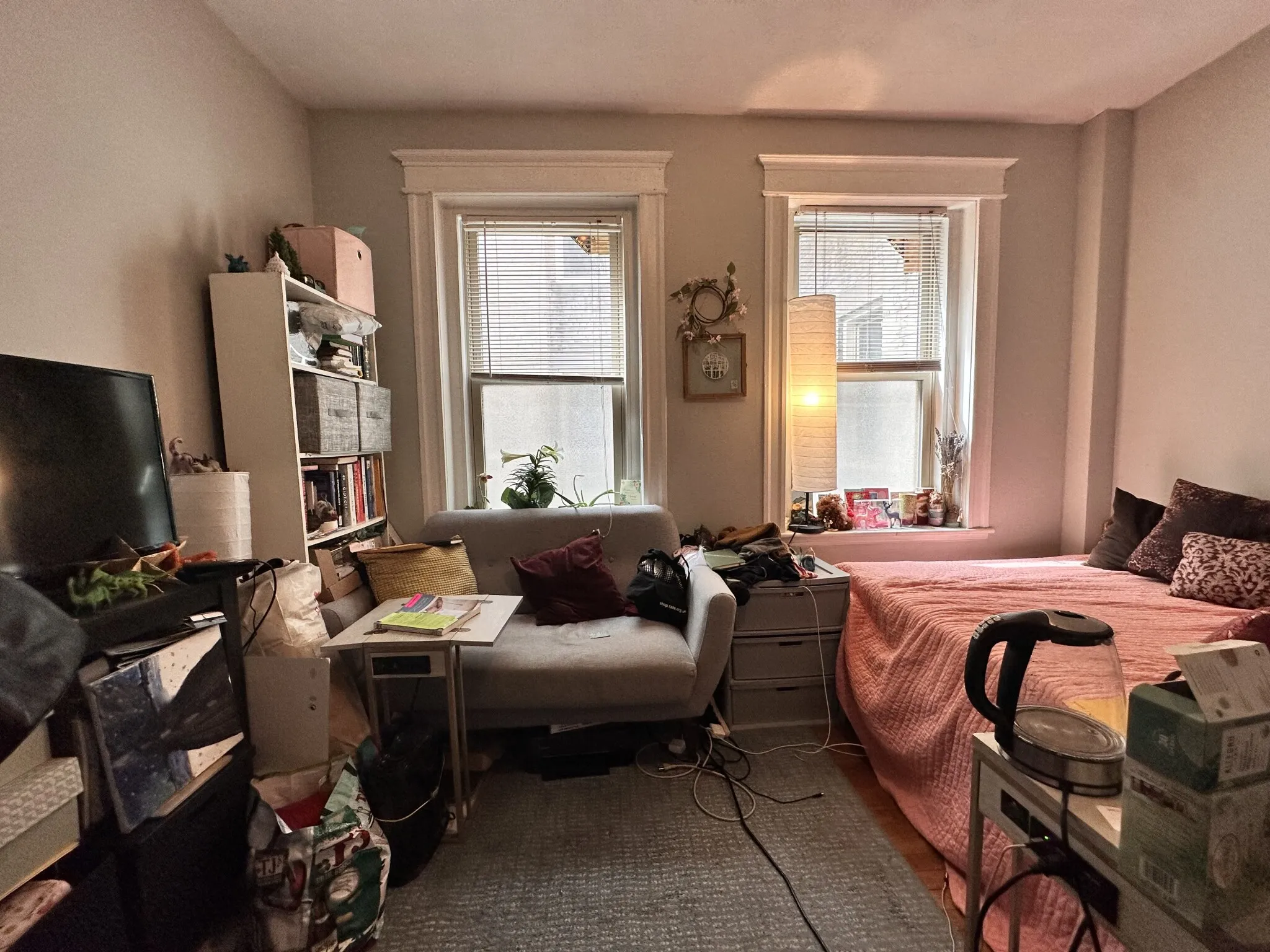 1665 Commonwealth Ave, Brighton