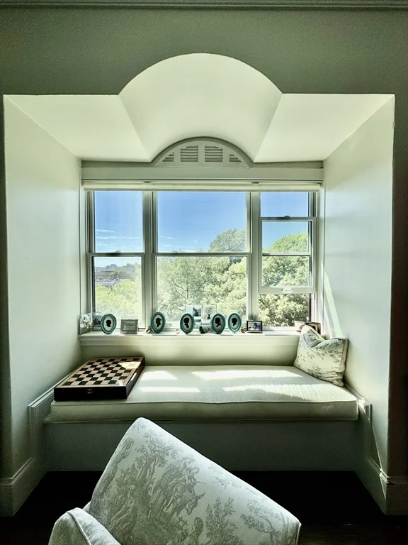 4 Monument Sq, Charlestown