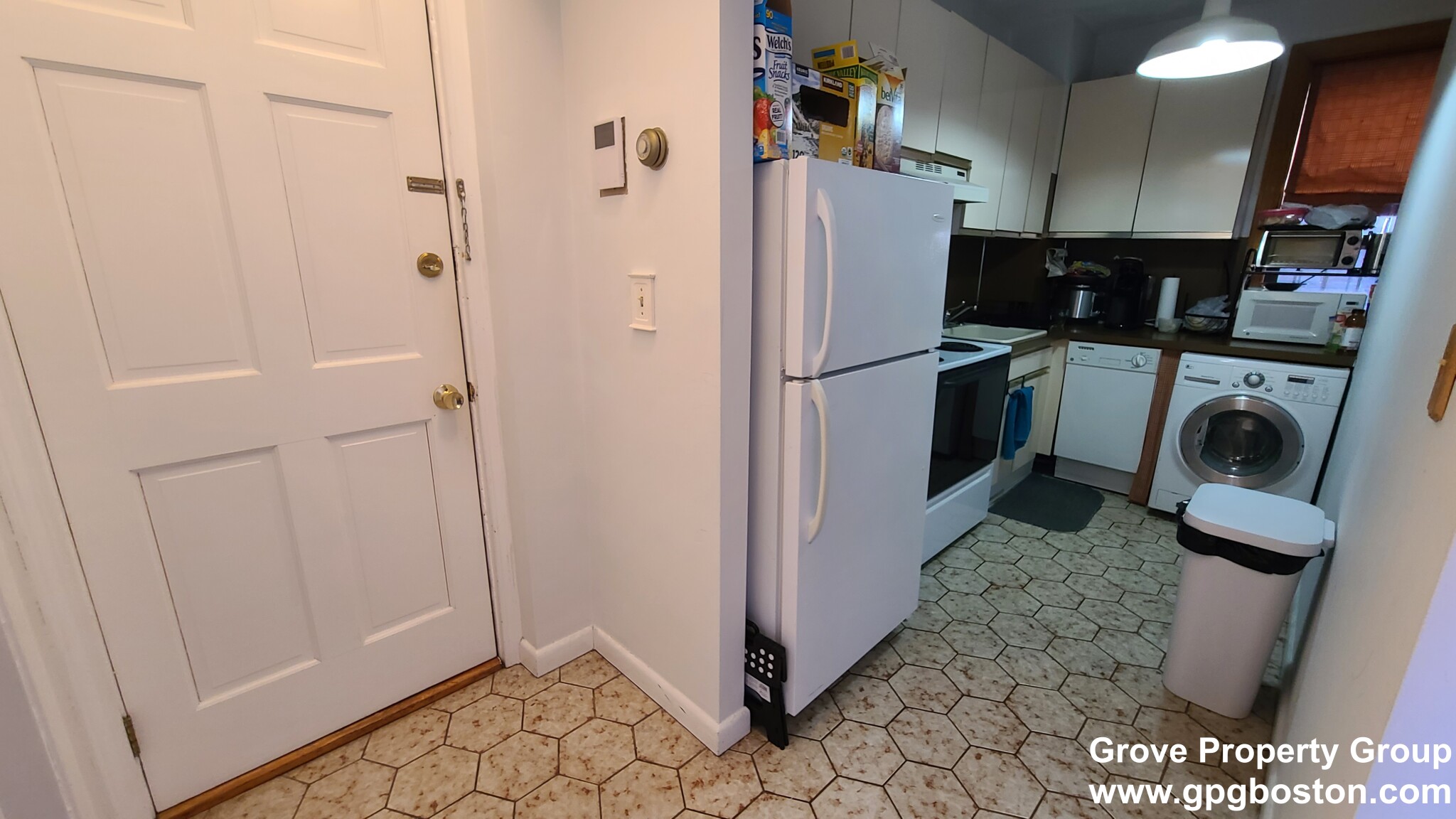 4 Henchman St, North End