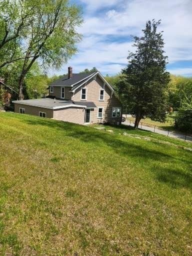 480 Amesbury Rd, Haverhill