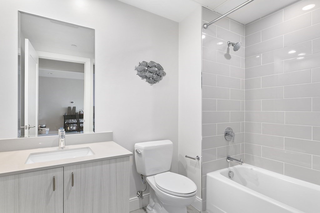 488 Dorchester Ave, South Boston