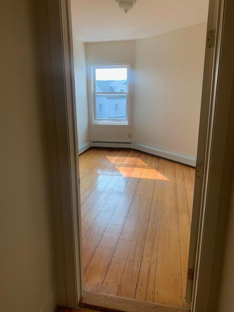 61 Webster Ave, Ward Two