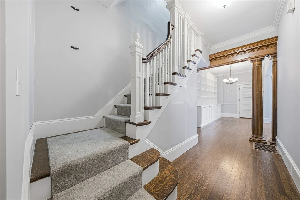 33 Adams St, Dorchester