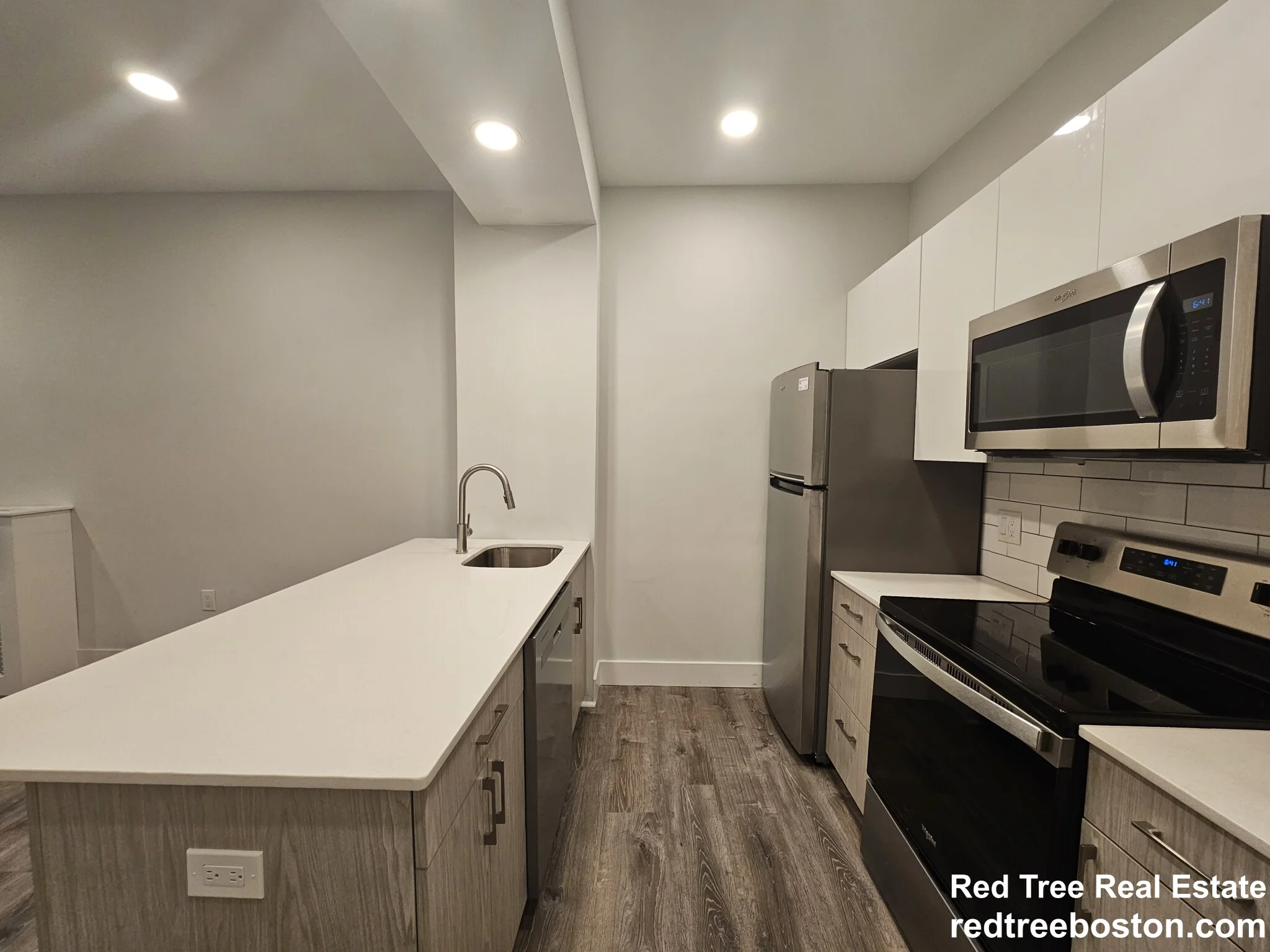 51 Queensberry St, Fenway