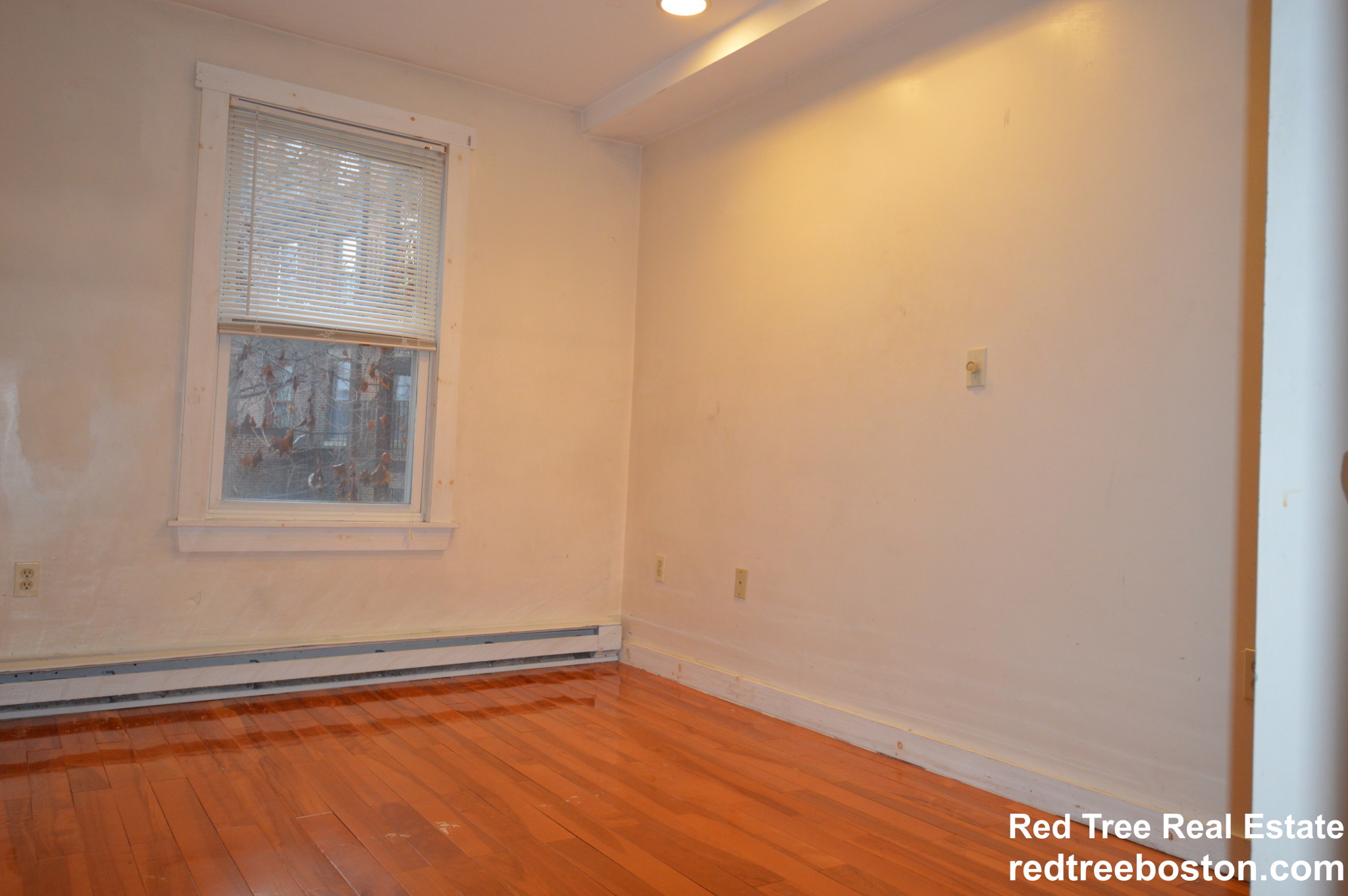 104 Hammond St, Mission Hill