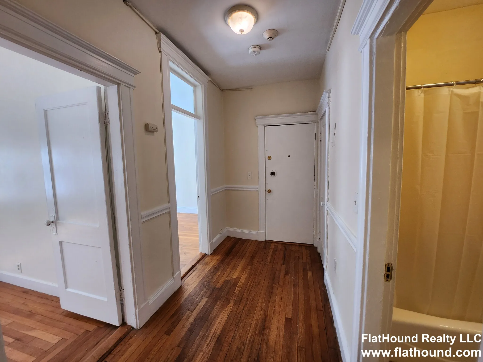 25 Queensberry St, Fenway