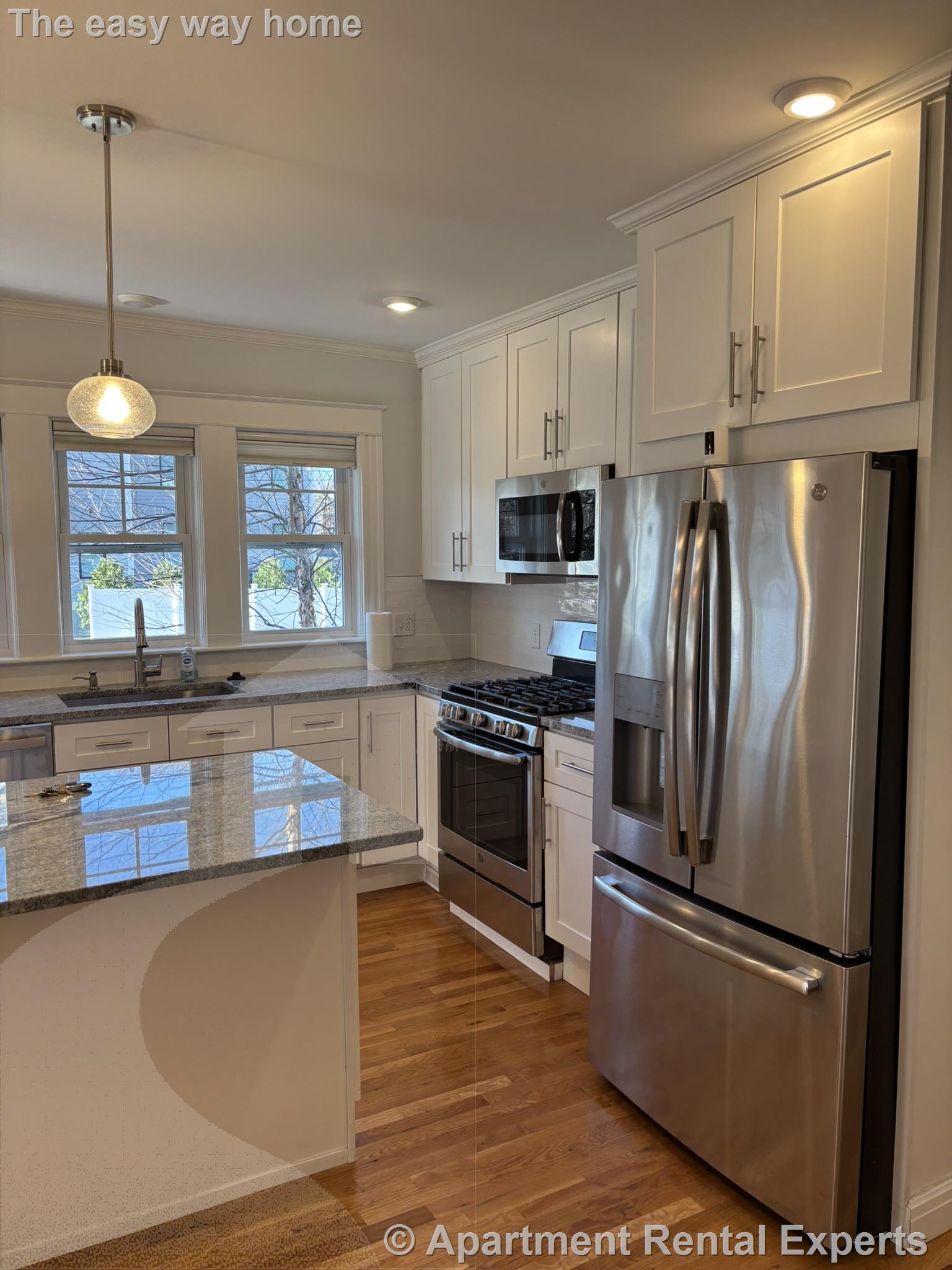 168 Forest St, Medford Square