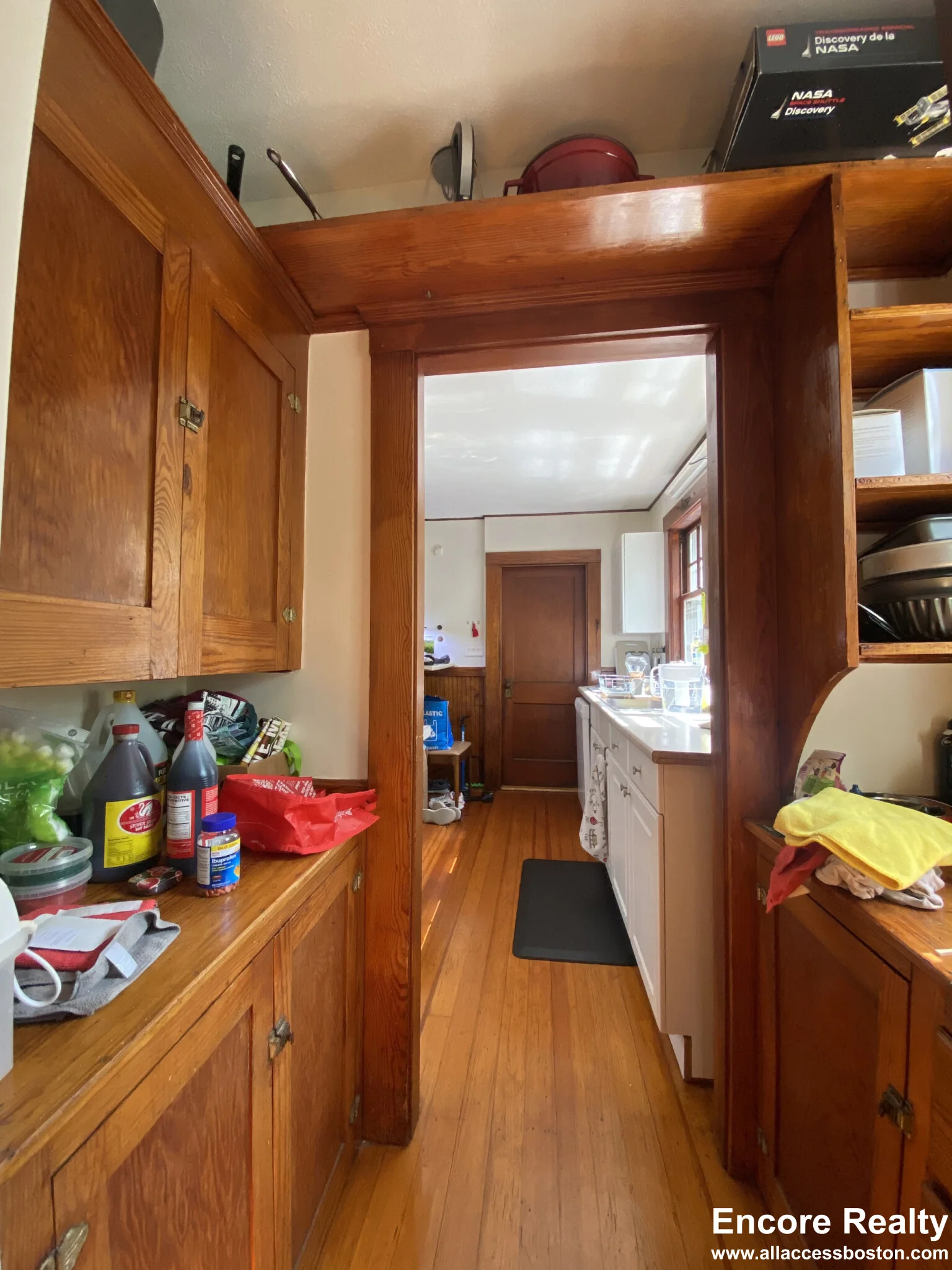 8 Worthington St, West Cambridge