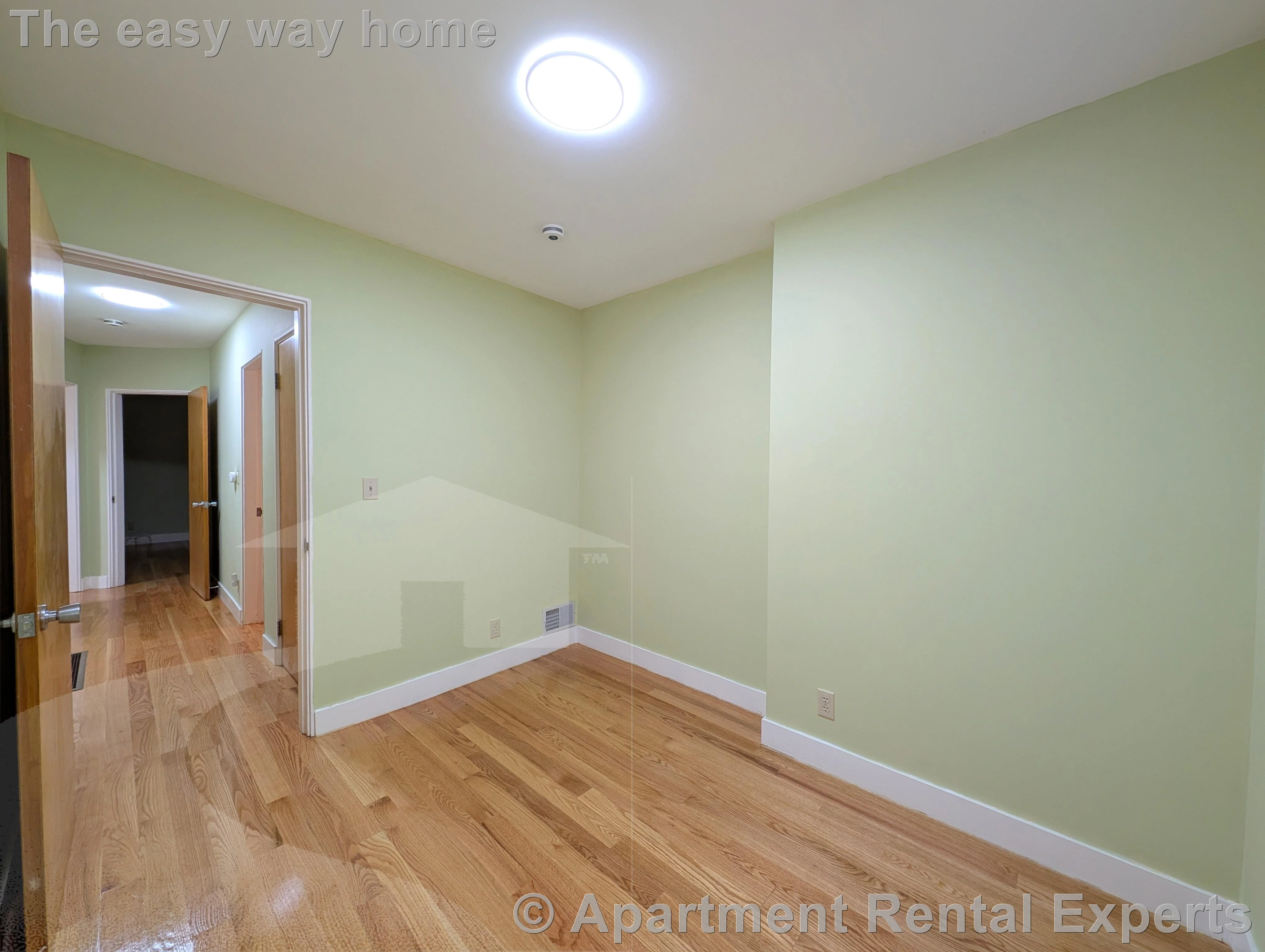 10 Packard Ave, Tufts