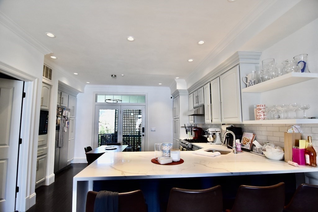 14 S Sydney St, Dorchester