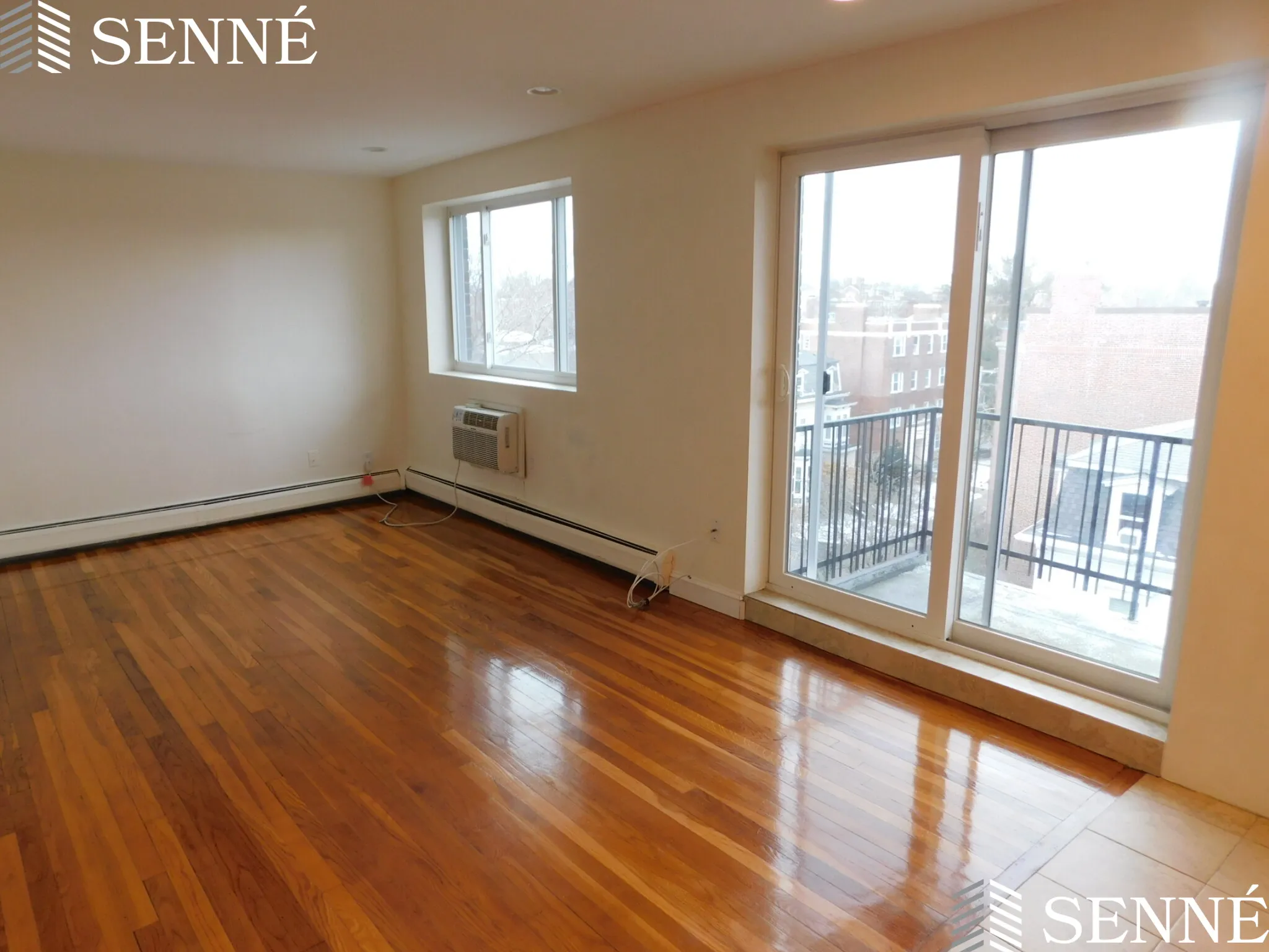 9 Chauncy St, Neighborhood Nine