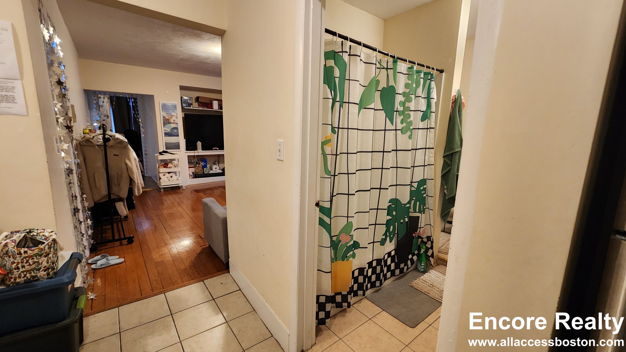 19 Aberdeen St, Fenway