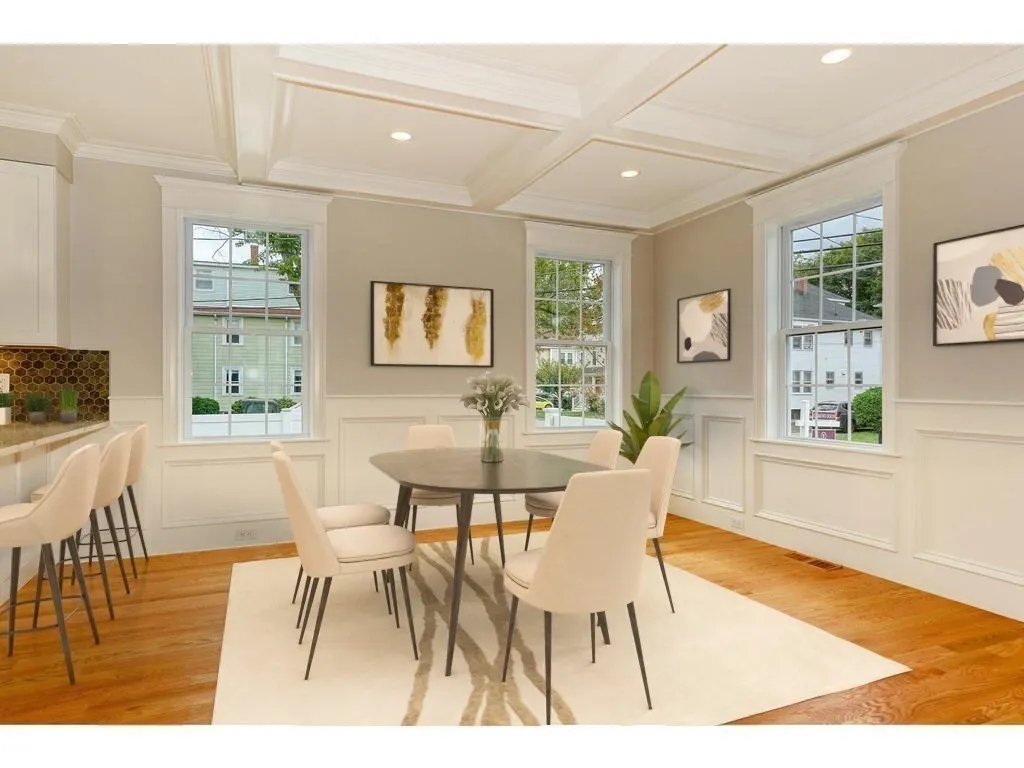 24 Grant Ave, Belmont